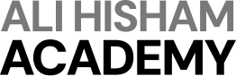 Ali Hisham Academy